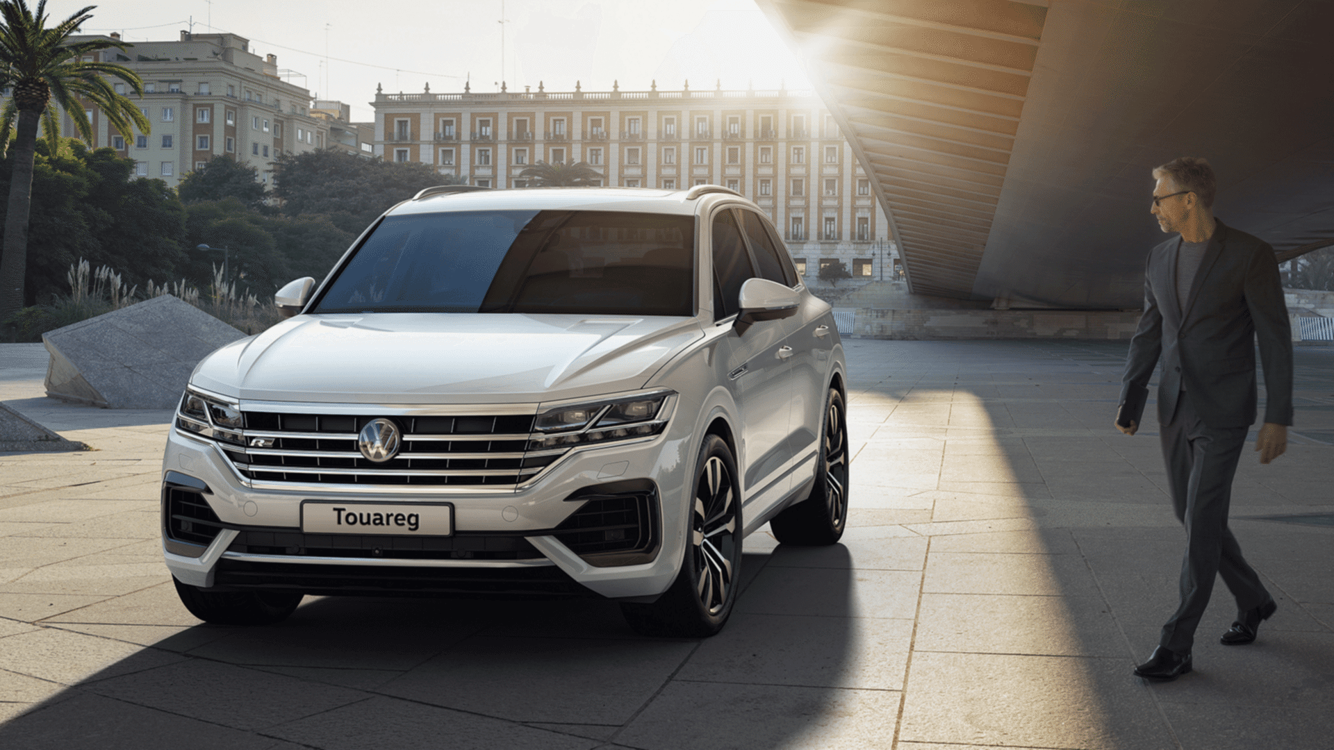 SUV ARAÇ ÖZELLİKLERİ 