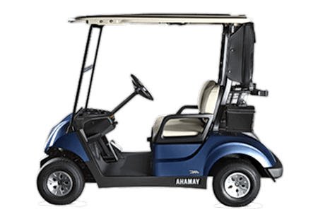 Electric Golf Car