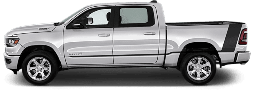 	 Dodge Ram 3.0
