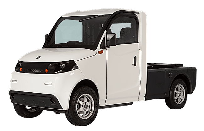 Re-Car Electric Pickup Truck
