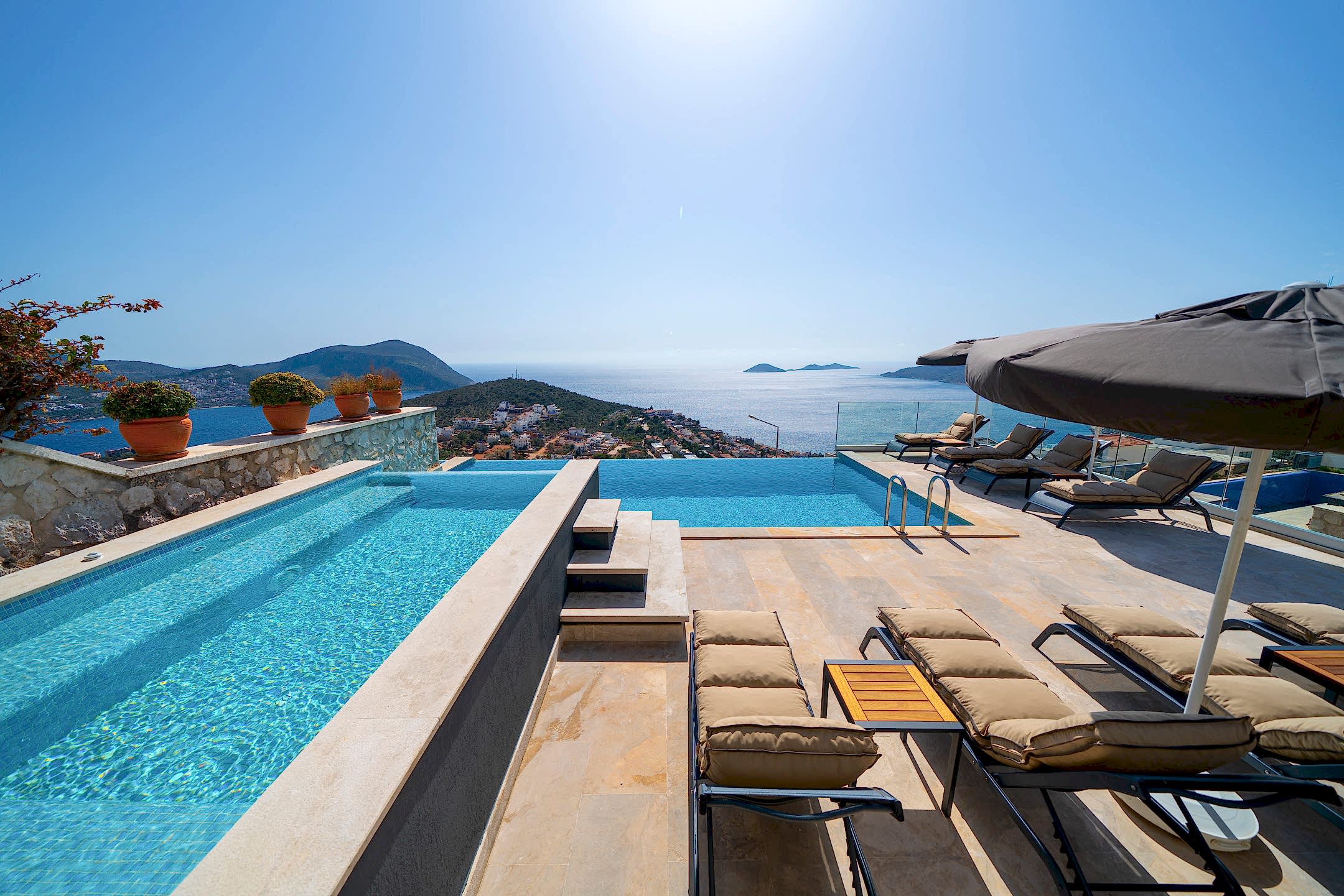 VİLLA SAFRAN VIEW
