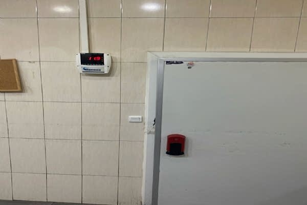 Ataşehir Soğuk Oda, Market, Pastane ve Buzdolapları Tamircisi